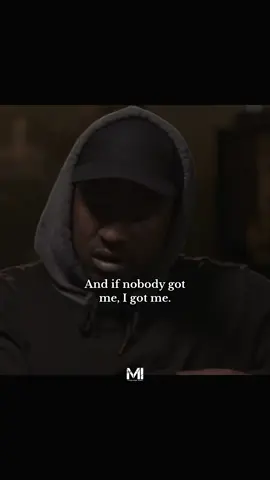Me, myself and I. #pain #motivation #skepta @Apple Music 