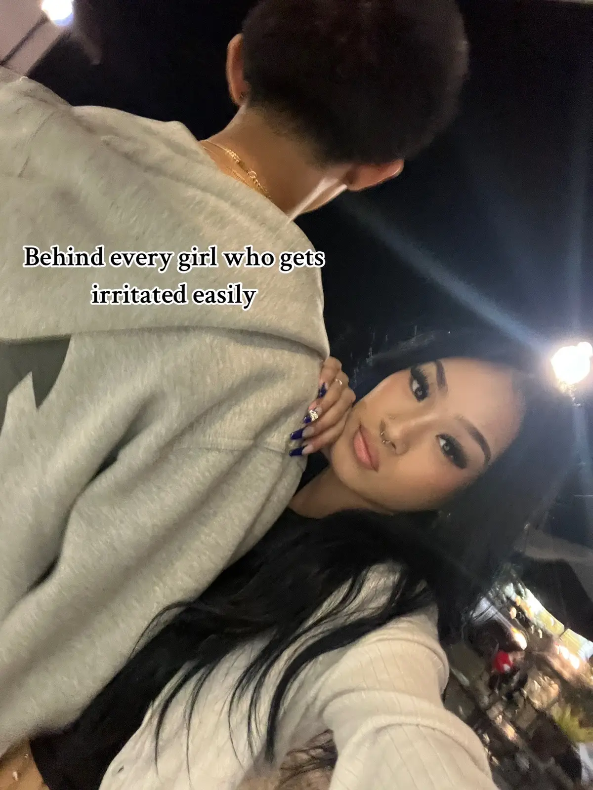 Love my bf tho🩷🩷🩷