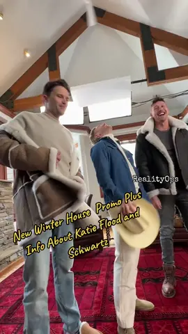 New Winter House Season 3 Promo + Schwartz and Katie Flood info. #winterhouse #winterhouseseason3 #vanderpumprules #fyp #tomschwartz #tomandkatie #belowdeck #katieflood #kylecooke #summerhouse #bravoshows #amandabatula #realitytv #realitea #VPR #vanderpumprulesseason11 #vanderpumpdrama #belowdecksailingyacht #vprdrama #bravotv #bravoaddict #realityops 