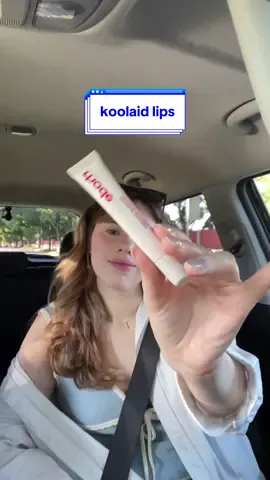 loving strawberry lip shades, but for me i can't help but think about when we used to use koolaid as a lip stain for this look, do you remember that? but now i use my benetint from @Benefit Cosmetics and the @rhode skin lip treatment in strawberry glaze for the juicy shine. this lip combo has been my fave and a reliable option for me when i don't want to think about it and i want something easy and effortless that lasts. #koolaidlips #koolaidlipstain #strawberrylips #rhodeliptreatment #rhodestrawberryglaze #rhodestrawberryliptreatment #lipcombofave #benetintliptint 