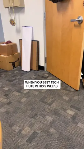 When the manager does anything to save his best guy 🤣 #automotive #cardealership #mechanic #techniciansoftiktok #mechanichumor 