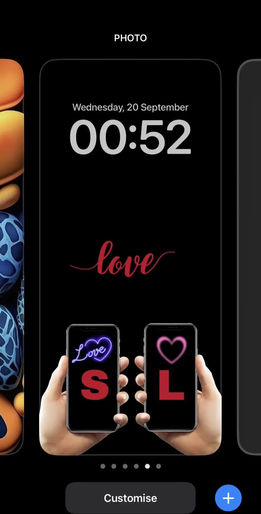 tag ur Love❤️  #viral #wallpaper #fyp #android #photo #mix #couple #Love #iphone 