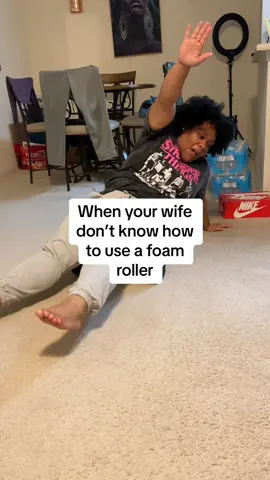 She needs help 😂 #HowellBeThyName #fyp #marriage #marriagelife  #comedy #funny #laugh #Love #blacklove #followthefoolishness  