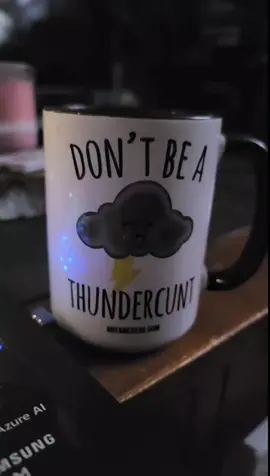 THAT IS ALL!! #thundercunt #tiktokshop #SAYINGS #affirmations 