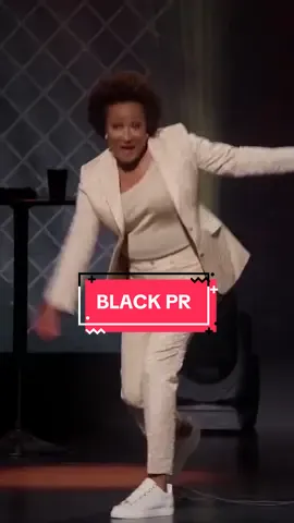 Black Public Relations.   The legendary Wanda Sykes heads to the @OntarioImprov October 13 & 14!   #jokes #comedy #standup #improvsixty #wandasykes #black #pr #ontario #california