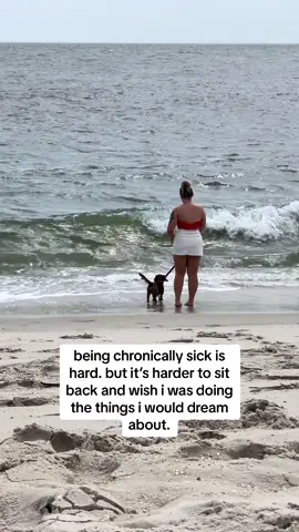 You are not your diagnosis. You are SO much more and deserve to do all the things you want to do. 🤍  #lupuswarrior #lupusawareness #lupus #autoimmune #autoimmunedisorder #autoimmunedisease #chronicillnesswarrior #chronicillness #chronicillnessawareness #lupusstruggles #lupuswarrior🦋💜 #lupuswarrior💜 #traveltiktok #vanlifetravel #femalevanlife 