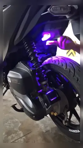Underglow na pangmalakasan at napakaganda!! #underglow #underglowlights #formotorcycle 