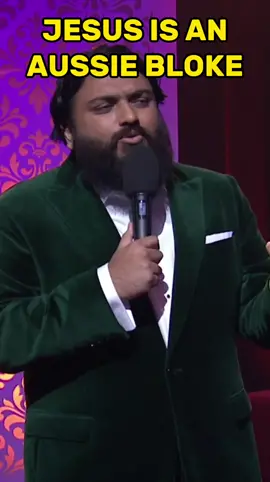 Jesus is an Aussie Bloke  #comedyvideos #funnyvideos #funny #comedy #standup #indian #standupcomedy #Jesus #abccompass #jokes 