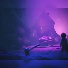 All Boss Fights & Secret Ending - Little Nightmares 2