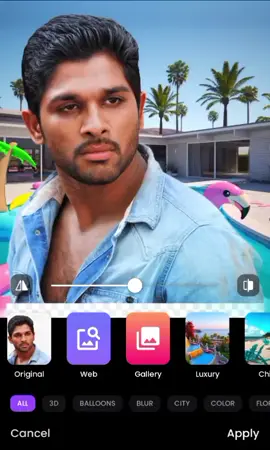 face App 🔥 Background change 🔥#faceapp #photoediting #photography #photoedit 
