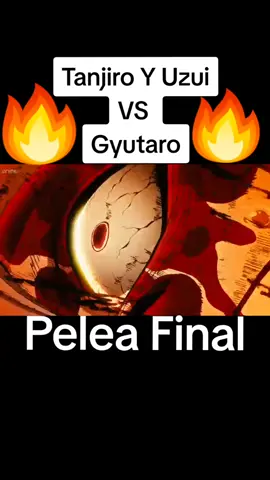 Anime Kimetzu No Yaiba #anime #animepeleas #animeedit #animeepicmoment #animeclip #kimetsunoyaiba #Tanjiro #zenitsu #Uzui 