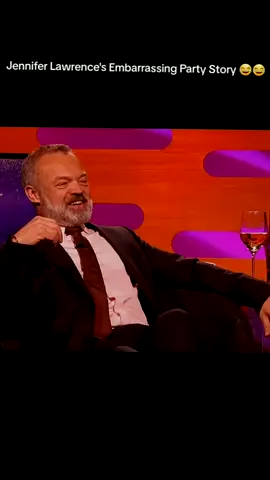 Jennifer Lawrence's Embarrassing Party Story      show 