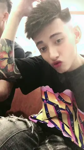 #tiktok  ✌️