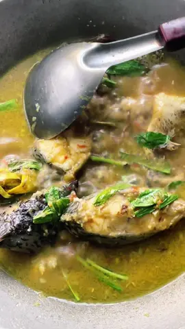 ငါးမွန်ချက်#မွန်ရိုးရာဟင်းချက်နည်း #myanmarfood 