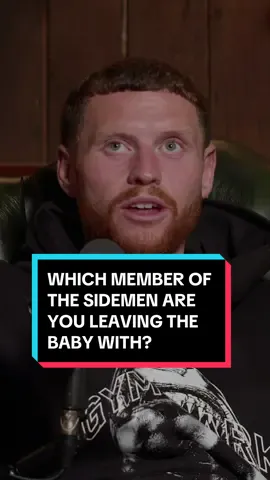 Most Harry comment ever 🤣🤣🤣🤣 #sidemen 