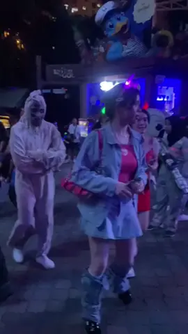 lagu azab remix versi pocong dugem 