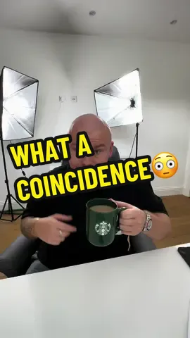 What a coincidence🧐 #rightwing #fypシ #matrixattacks #russellbrandgang #rightwingcult #ukcomedy #uktiktok 