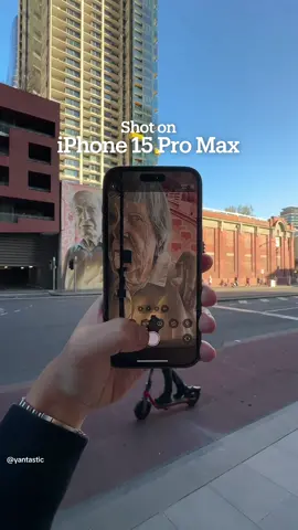 Testing out different lenses on the new iPhone 15 Pro Max. Three lenses used here: 14mm wide angle, 24mm main camera, and the new 120mm 5x telephoto lens. Which image is your favourite? #apple #iphone #shotoniphone #iphone15 #iphone15pro #iphone15promax 