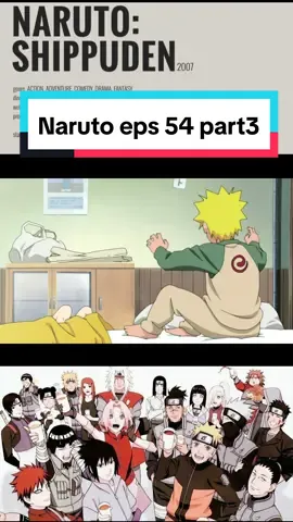 Naruto 54 part 3