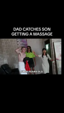 Sorry dad @Reese Bros #fyp #pranks #viral #dad 
