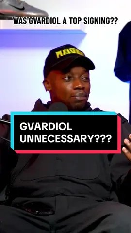 DO YOU THINK MAN CITY NEEDED GVARDIOL? WAS HE A TOP 10 PL TRANSFER? Subscribe to our YT channel for full episodes! #mancity #toptransfers #gvardiol #footballtiktok #footballcontent #footballculture 