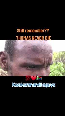 #SAMA28 #sa #zulu #thomas #part1 #olddays #oldmemories 