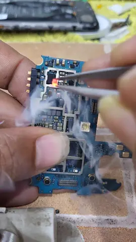 mobile repair #mobilerepairing #shortvideo #repairing #viralvideo #foryou 