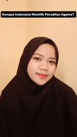 Ada yang tahu kalau Non Muslim di Pengadilan mana?  #HukumIslam  #hukumpidana  #mahasiswahukum  #mahasiswahukum  #pengadilan  #peradilanagama 