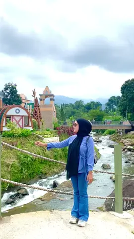 Bogor dan segala kenangan nya🍃#fypシ゚viral #fyp #bogor #puncak #wisatabogor #nicolesriverparkpuncak 