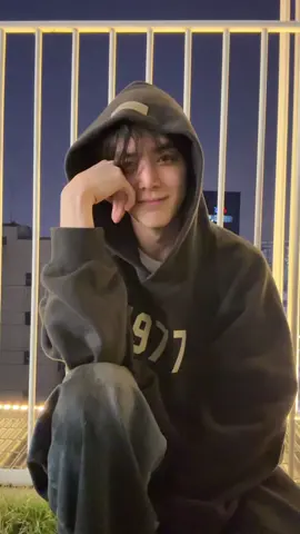 😊 #THEBOYZ #YOUNGHOON #82MAJOR #SureThing