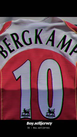 Arsenal Home 2004/05 Full EPL 