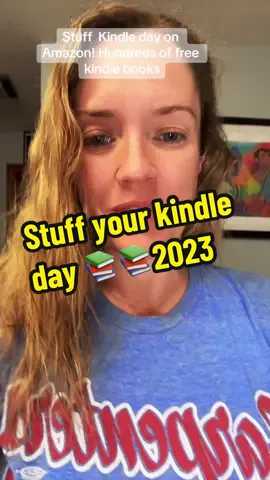#greenscreen stuff your kindledayromancebookones.com is one of the most exciting days of the year if you are a book lover! I can show you how to do it, it’s so easy and totally free #Free #Books #Reader #Booktalk #Romance #Chiclet #Spicy #EroticNovels#BookTok #Kindle #SavingMoney #HowToSaveMoney #stuffyourkindleday2023 
