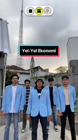 Yel-yel Ekonomi Satu FEB Unisba #bimantara #ppmbfeb23 #Unisba #febunisba #akuntansi #ekonomipembangungan #manajemen #fyp #bandung