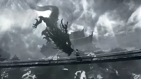 Black-Dragon #anime #livewallpaper #wallpaper #wallpapers #fyp #fypシ #hoaambientroi #LearnOnTikTok #tiktok 