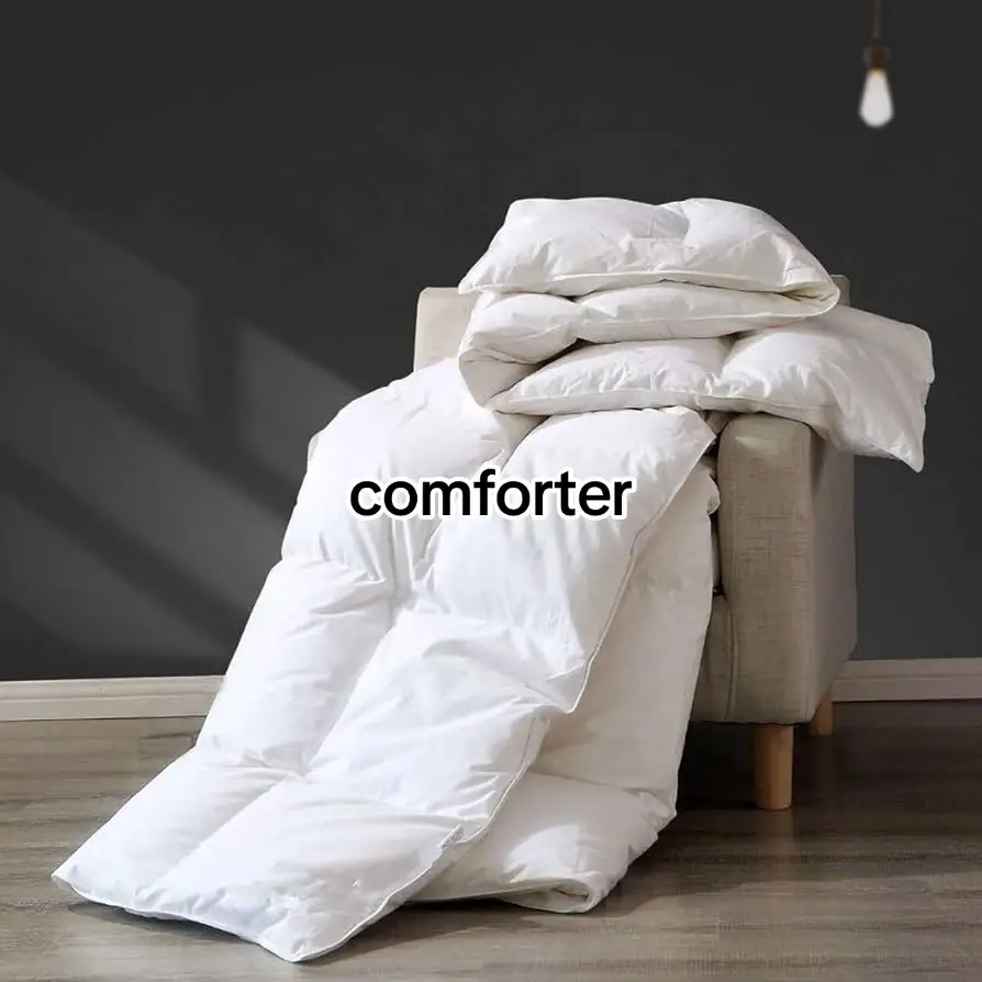 Tag your comforter 🫶🏻 #samandkofi 