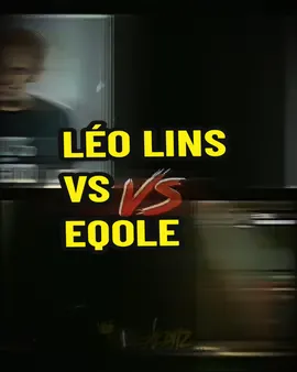 • Léo Lins VS Eqole • Who Wins 🔥⁉️ #leolinspiadas #leolins #leolinsedit #reidohumornegro #humoristaleolins #famoso #eqolecomedynight #eqole #eqoleclips #eqolejokes #comédia #comedy #vs #batalha #battle #combate #edit #editz #cc #capcut #memes #meme #humor #quemganha? #foryoupageofficiall #fypシ゚viral #vaiprafyinferno👺🔪 #fypシ #foryou #foryoupage❤️❤️ #vaiprafyinferno👺🔪 #vaiprafy #viralizarnotiktok 