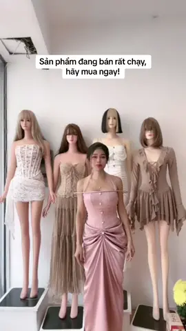 Đầm này đẹp 🥰 #CapCut #xuhuong #fyp #yangmimiboutique #vayxinh #yangmimi #xuhuongtiktok #viral #CapCutFlex 