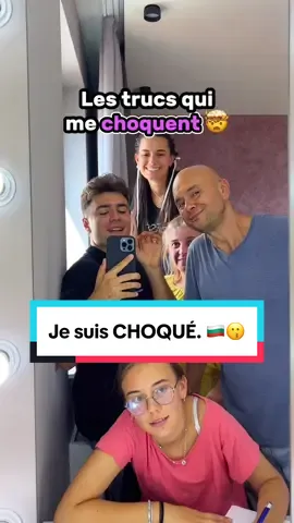 Vous planifiez combien de temps en avance vous les vacances ?! 😗 #humour #drole #blague #internationalcouple #bulgarie