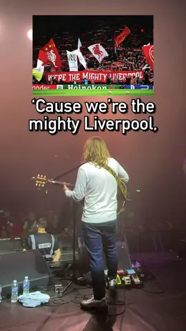 Back on the road in Europe tomorrow! ✈️🇪🇺 @jamiewebstermusic #LFC #LiverpoolFC #Liverpool #YNWA