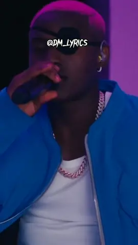 Blue @Da Ruger gon screw u #foryou #fypage #ruger #tiktok #trending #capcut #lyrics #dm_lyrics 