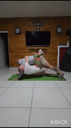 Attempting this couple challenge. Emphasis on 