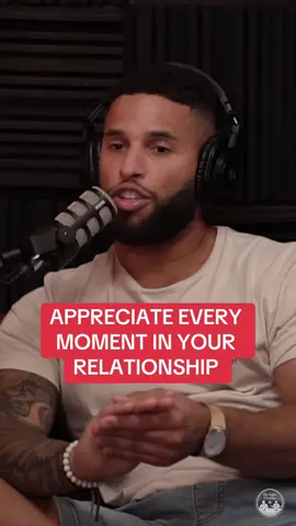 You need appreciate every moment in your relationship! #Relationship #dating #life 