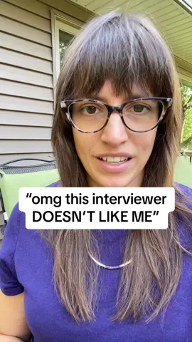 Don’t forget the liking gap when you go into interviews! #interviewtip #interviewtips #interviewtipsandtricks #interviewadvice #interviewhelp 