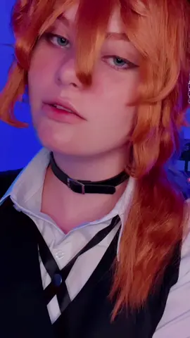 Literally gonna do chūya again soon in celebration for this bsd Wednesday but nikolai is coming first. ☝️ #Bungostraydogs #bungostraydogscosplay #portmafia #portmafiacopslay #chuyanakahara #chuyanakaharacosplay #chuya #chuyacosplay #chuyabsd #chuyabsdcosplay #portmafiachuya #portmafiachuyacosplay 