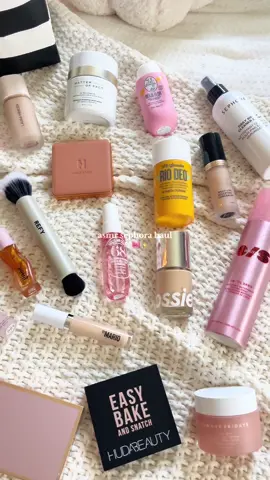 huge sephora haul unboxing 🤍✨🎀☁️ #asmr #asmrhaul #sephora #sephorahaul #sephoraunboxing #sephoraasmrsounds #unboxinghaul #makeup #sephoramakeup #makeuphaul #beautyhaul #skincare #skincarehaul #foryou #fyp #BeautyTok #makeuptok #skincaretok #thatgirl #aesthetic #soldejaniero #kiehls #matteroffact #summerfridays #refybeauty #hauslabs #makeupbymario #patricktabeauty #hudabeauty #gisou #glossier #lauramercier #lawless #tower28 #onesizebeauty #sephoracollection 