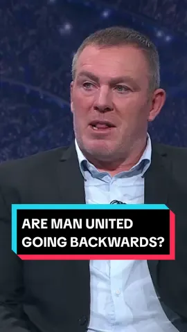 Are Manchester United going backwards?  #BAYMUN #MUFC #ManUnited #ErikTenHag #UCL 