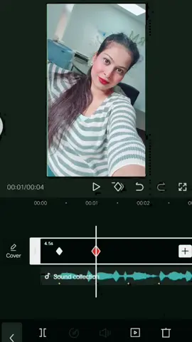 #CapCut 