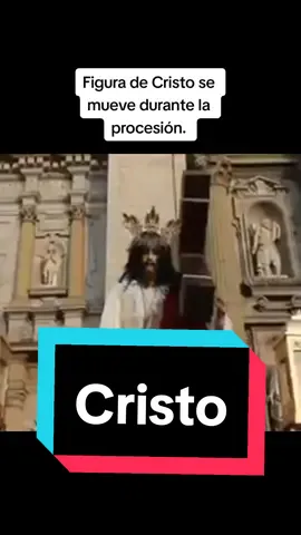 La tarde del domingo de Ramos , durante el rezó del cuarto misterio del Santo Rosario en el atrio de la Catedral de Lima, el Señor de la Caída levanto su rostro mirando a los fieles , esta imagen a sido rescatada después de 100 años del Convento de Santo Domingo. #horrorstories #podcastdeterror #podcastterror #horrorpodcast #podcastdeterror #paranormal #miedo #viral #videoviral #scary #creepy #perturbador #fantasmas #diademuertos #halloween #videosdeterror #terrorifico #sobrenatural #figuras #terrorfantasma #fabtasia 