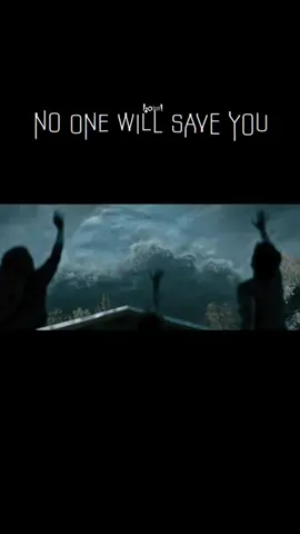 Whoa 😳 That's creepy 😳😳😳 The more clips I see of this movie the more I wanna see it 👍🏼 Looks really good 🤘🏼🔥🤘🏼 #noonewillsaveyou #kaitlyndever #noonewillsaveyoumovie #immaislandboyedit 