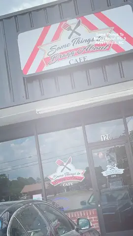 Some Things To Bragg About in the ville once again with it pt. 3!!! 🔥🔥🔥 #fayettevillenc #fayetteville #northcarolina #foodtiktok #FoodTok #FoodLover #food #Foodie #foodies #blackownedbusiness #restaurant #foodreels #foodreview 